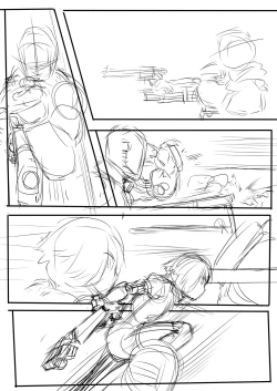 Page 4 of Sofia x Commander