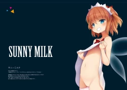 Page 4 of Touhou Shungashuu Youyuugiroku