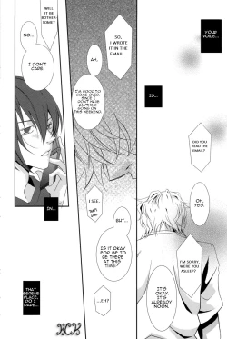 Page 19 of Dakedo Sore wa Itoshiidarou? | However, It's Beloved, Isn't It?