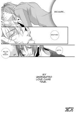 Page 39 of Dakedo Sore wa Itoshiidarou? | However, It's Beloved, Isn't It?