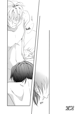 Page 40 of Dakedo Sore wa Itoshiidarou? | However, It's Beloved, Isn't It?