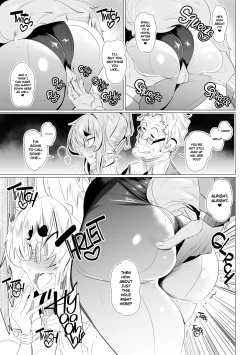 Page 16 of Kitsune-san no H na Hon 11 | Naughty Foxy Vol. 11