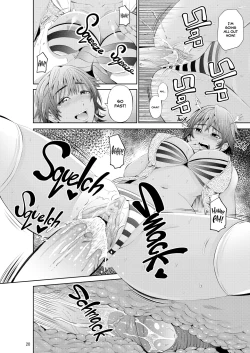 Page 22 of Tokonatsu Resort Nangoku Musume to NTR Sex | My Summer Paradise: Fucking a Beach Girl Behind My Girlfriend’s Back