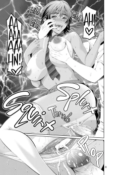 Page 37 of Tokonatsu Resort Nangoku Musume to NTR Sex | My Summer Paradise: Fucking a Beach Girl Behind My Girlfriend’s Back