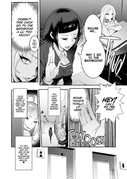 Page 13 of Futanarisan | Straight Girl Meets Futa