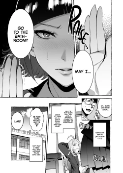 Page 4 of Futanarisan | Straight Girl Meets Futa