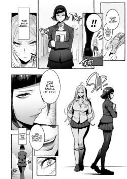 Page 7 of Futanarisan | Straight Girl Meets Futa