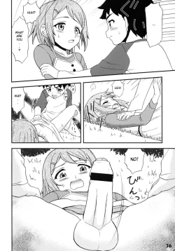 Page 10 of Gensou Josou Shounen