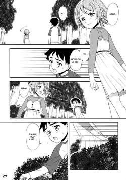 Page 3 of Gensou Josou Shounen