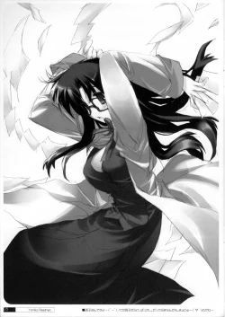 Page 4 of Read or Die or...?