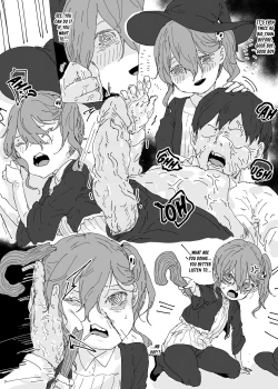 Page 15 of 萬聖Jㄙ小鬼