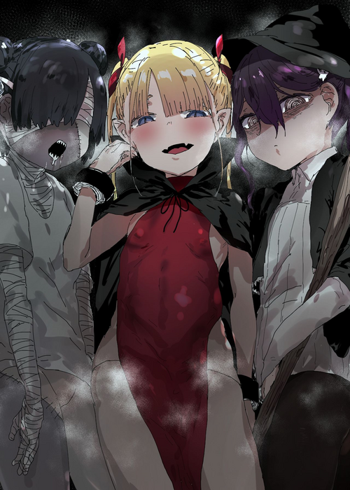 Download 萬聖Jㄙ小鬼