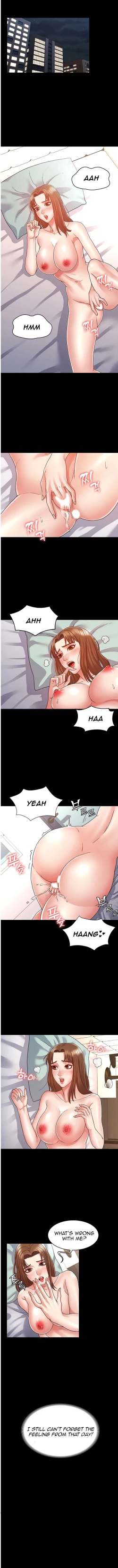 Page 46 of TEACHER PUNISHMENT Ch.1-18