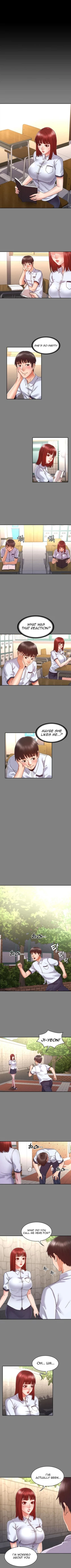 Page 49 of TEACHER PUNISHMENT Ch.1-18