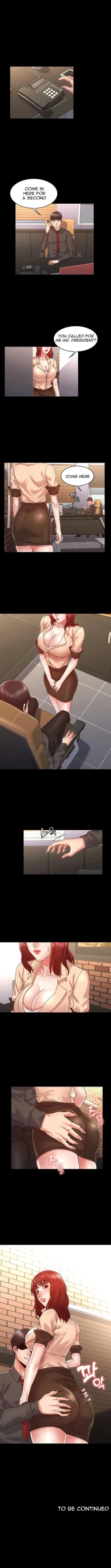 Page 51 of TEACHER PUNISHMENT Ch.1-18