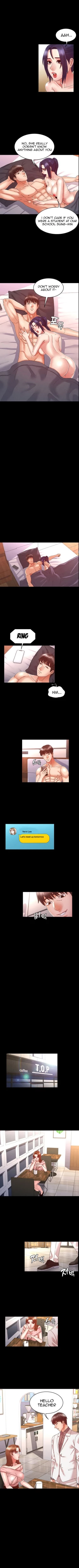 Page 69 of TEACHER PUNISHMENT Ch.1-18