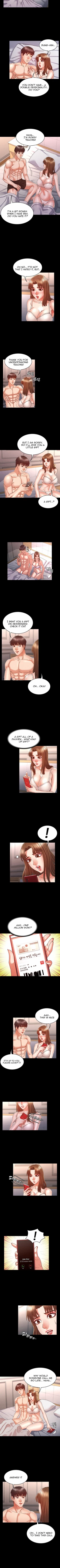 Page 84 of TEACHER PUNISHMENT Ch.1-18