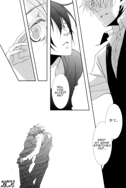 Page 34 of Dakedo Sore wa Itoshiidarou? | However, It's Beloved, Isn't It?