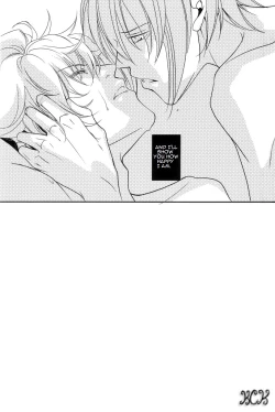 Page 46 of Dakedo Sore wa Itoshiidarou? | However, It's Beloved, Isn't It?