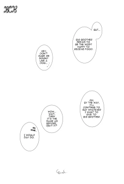 Page 51 of Dakedo Sore wa Itoshiidarou? | However, It's Beloved, Isn't It?