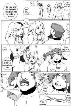 Page 10 of Sour Milk