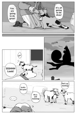 Page 14 of Sour Milk