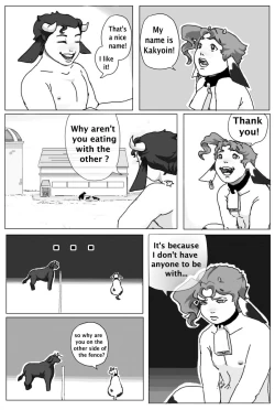 Page 16 of Sour Milk