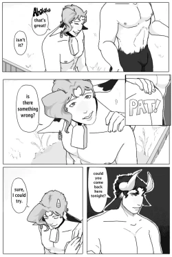 Page 28 of Sour Milk