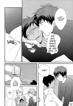 Page 4 of Ippai Taberu Kimi ga Suki | I Love How You Eat So Much