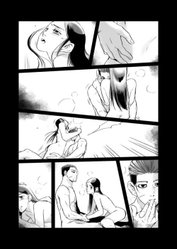 Page 10 of Oripa LOVER Bangai-hen #11