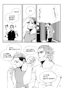 Page 10 of Flight※ Web Sairoku