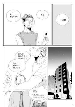 Page 14 of Flight※ Web Sairoku