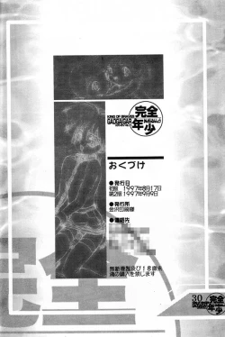 Page 29 of Kanzen Nenshou