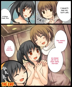 Page 29 of Eve no Date wa Evechan!