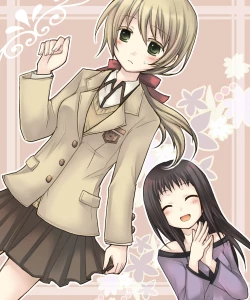 Page 42 of Eve no Date wa Evechan!