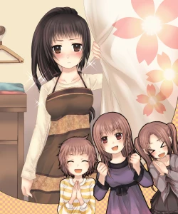 Page 47 of Eve no Date wa Evechan!