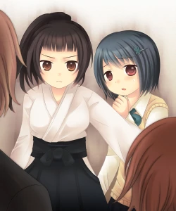 Page 48 of Eve no Date wa Evechan!