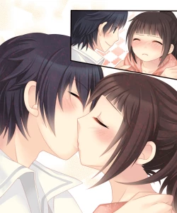 Page 52 of Eve no Date wa Evechan!