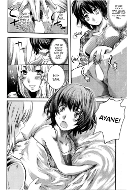 Page 6 of Kinoko Panic | Mushroom Panic