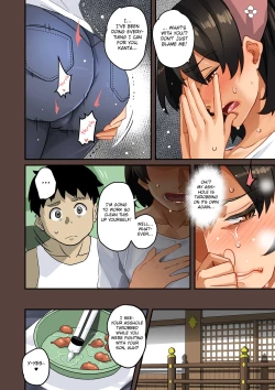 Page 355 of Zenin Shikkaku - Hahaoya no Mesubuta Sex Choukyou Kiroku