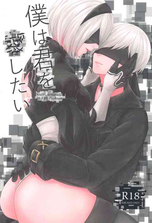 Download Boku wa Kimi o Aishitai