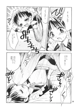 Page 29 of Shinjji Mania 5 Tsuushin