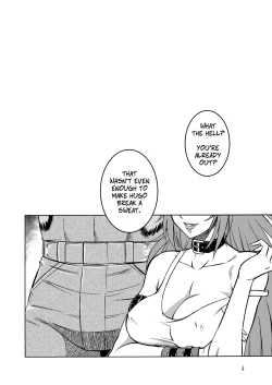 Page 3 of Poison cross