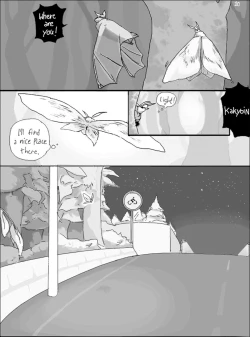 Page 12 of Light of Love