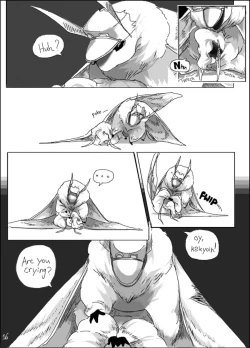 Page 18 of Light of Love