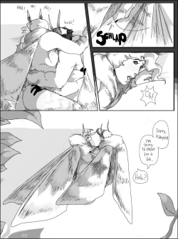 Page 22 of Light of Love