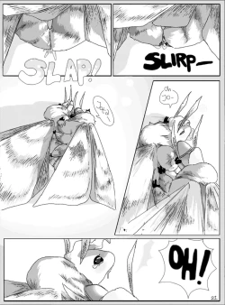 Page 23 of Light of Love