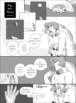 Page 7 of Light of Love