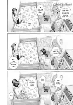 Page 2 of Kono Naka ni Kinshin Soukan Shiteiru Musume ga 3-nin Imasu #4