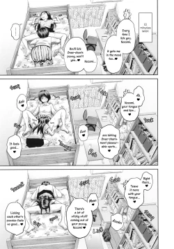 Page 5 of Kono Naka ni Kinshin Soukan Shiteiru Musume ga 3-nin Imasu #4